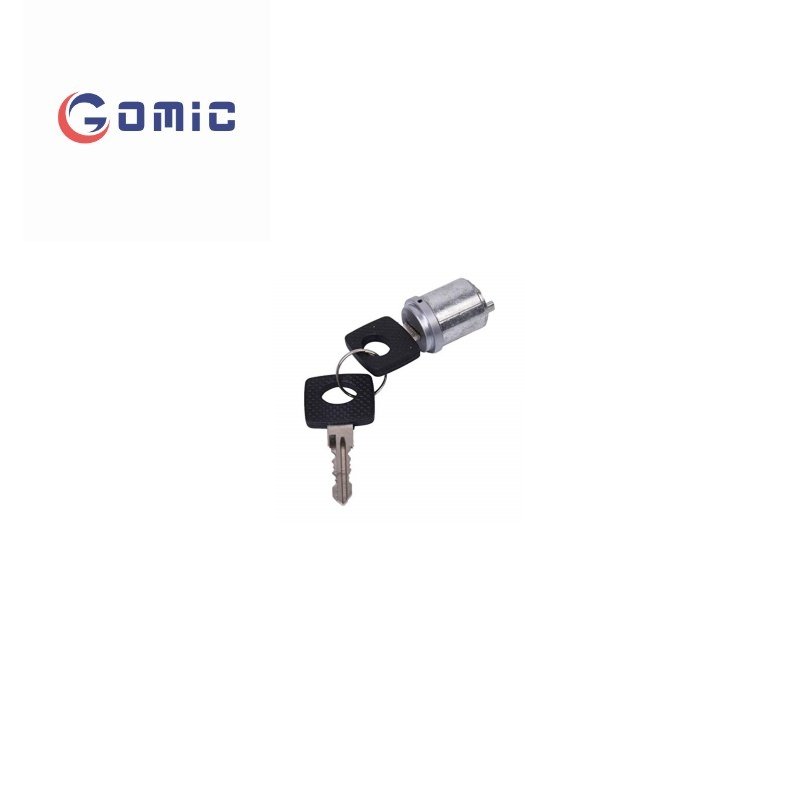 GOMIC Auto Parts Ignition Lock Cylinder Switch Key 1234620479 for Mercedes Benz 230 W123 W126