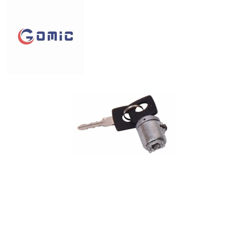 GOMIC Auto Parts Ignition Lock Cylinder Switch Key 1234620479 for Mercedes Benz 230 W123 W126