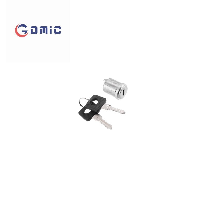 GOMIC Auto Parts Ignition Lock Cylinder Switch Key 1234620479 for Mercedes Benz 230 W123 W126