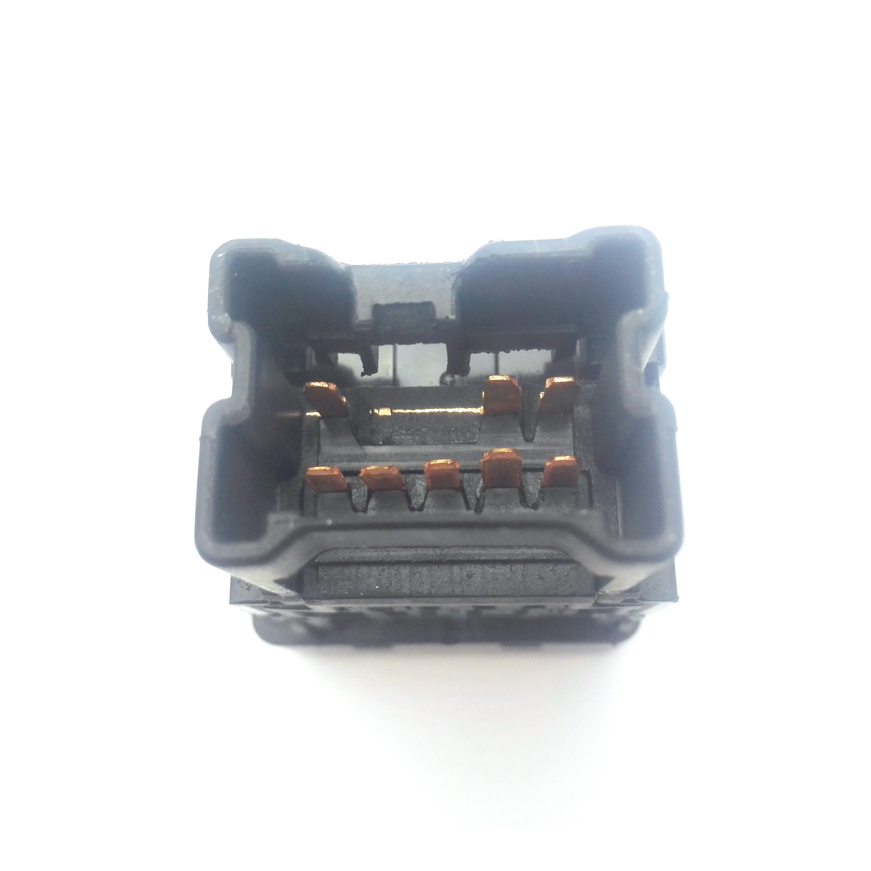 8P Hazard Warning Switch for Pick up NP 300 25290-VR200