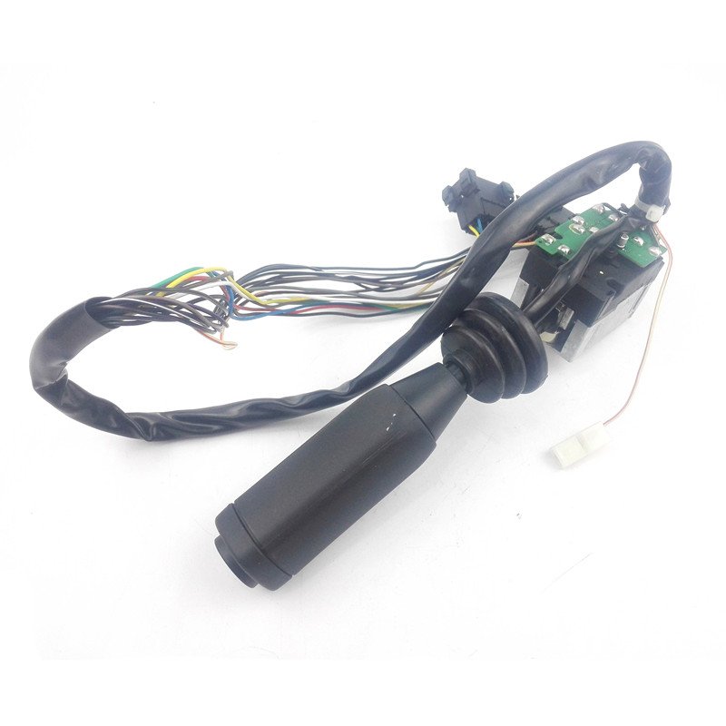 Steering Column Turn Signal Wiper Switch for 81255090124 8125509.0028 81.25509.0119