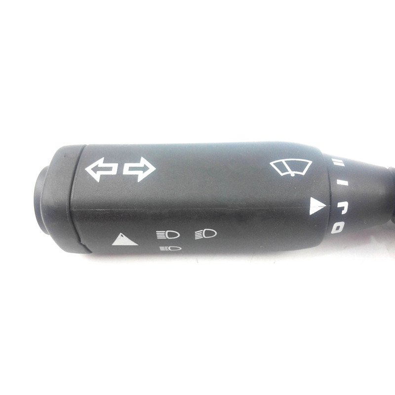 Steering Column Turn Signal Wiper Switch for 81255090124 8125509.0028 81.25509.0119
