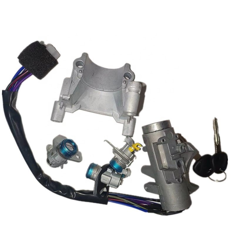 Ignition Steering Lock Switch for 81905-25A10