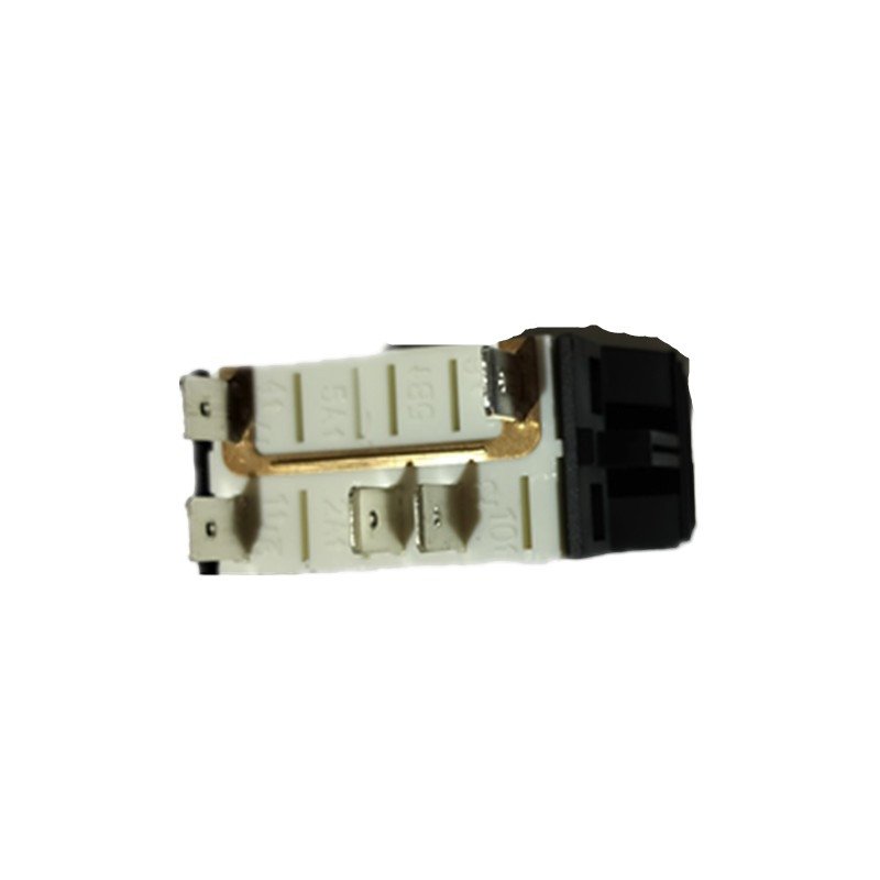P27-1123-007 Spare Rocker Dash Console Switch for Kenworth T800 T2000 T660 T440 P271123007
