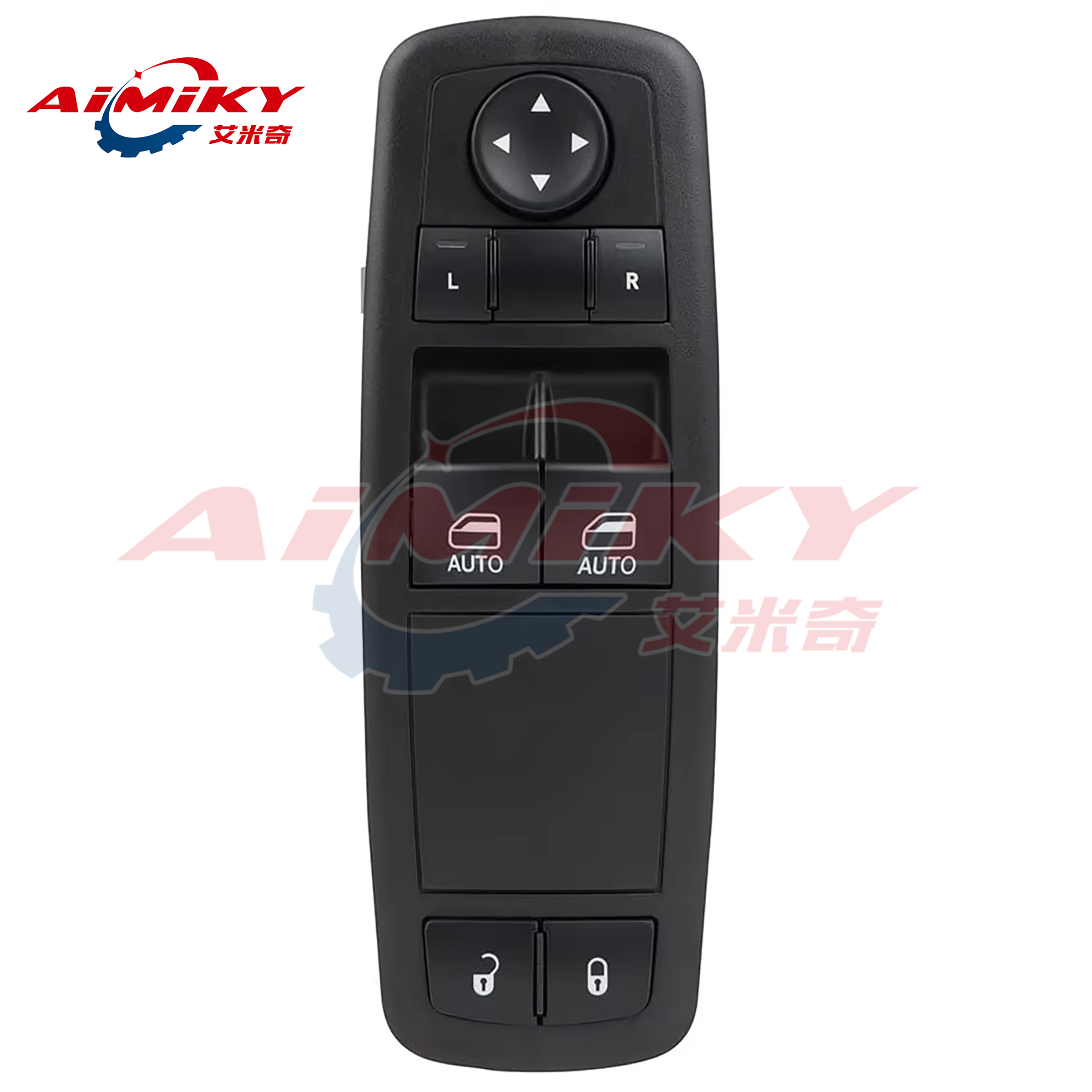 Car windows Switch Power 04602881AD for DODGE RAM 1500 2500 3500 Pickup Chrysler