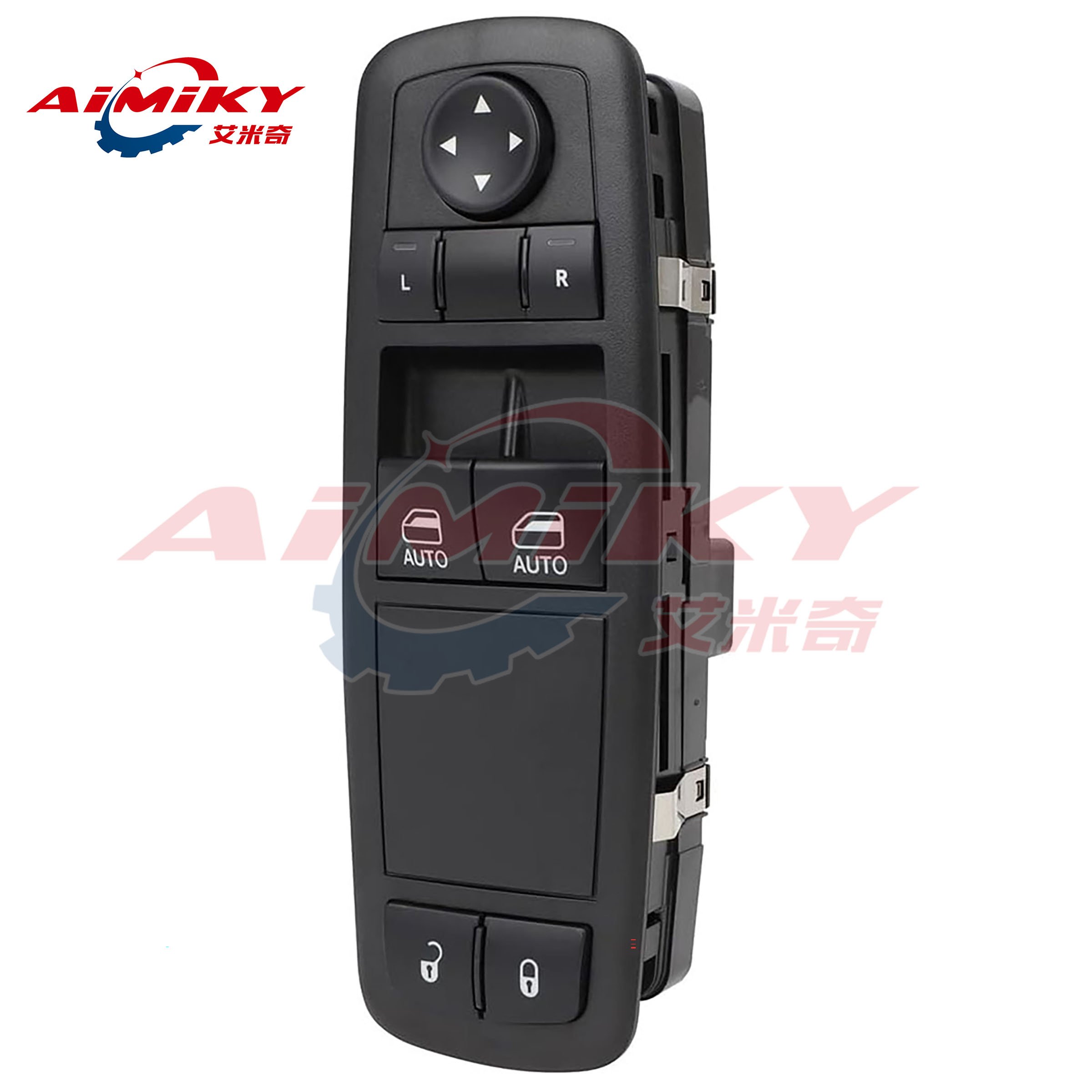 Car windows Switch Power 04602881AD for DODGE RAM 1500 2500 3500 Pickup Chrysler