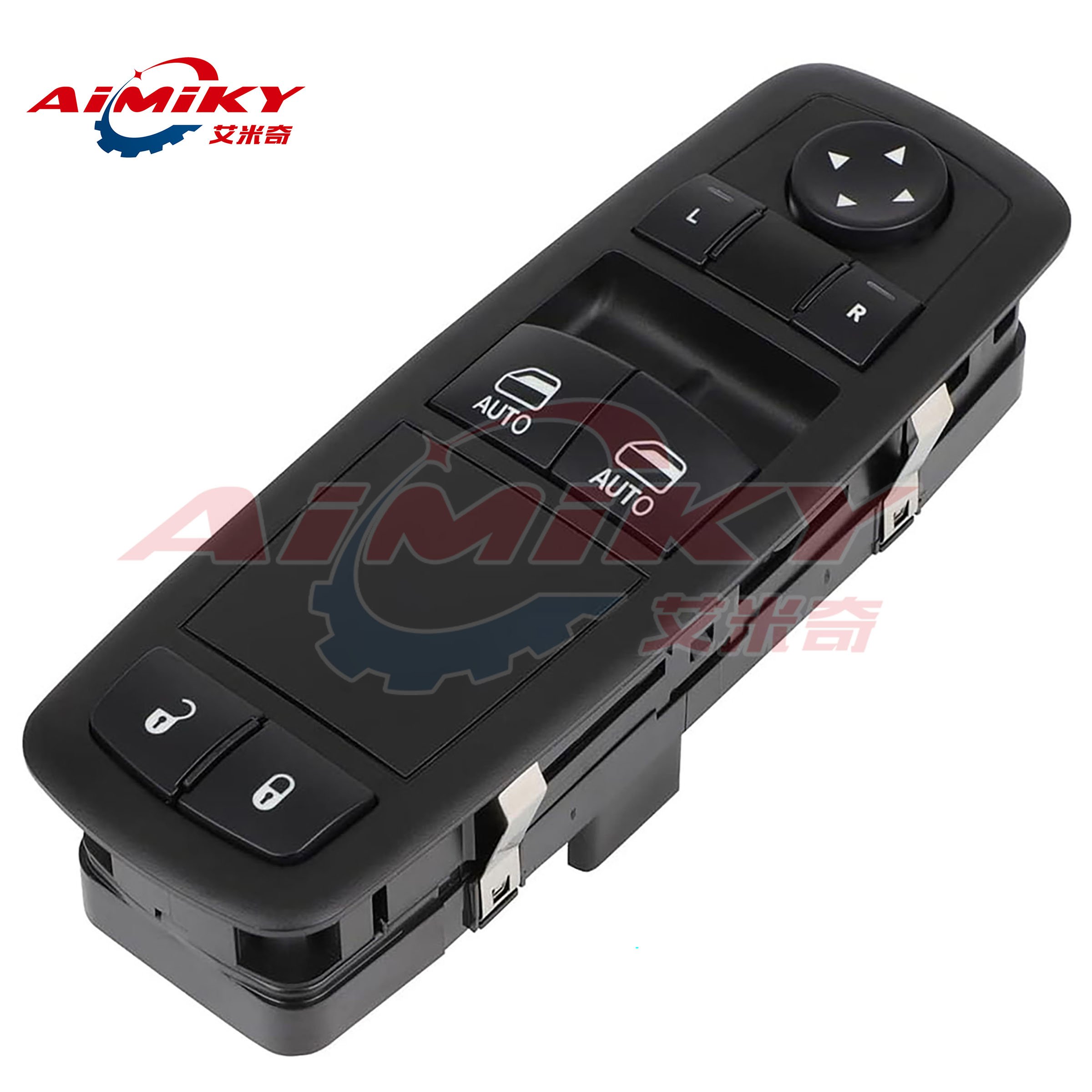 Car windows Switch Power 04602881AD for DODGE RAM 1500 2500 3500 Pickup Chrysler