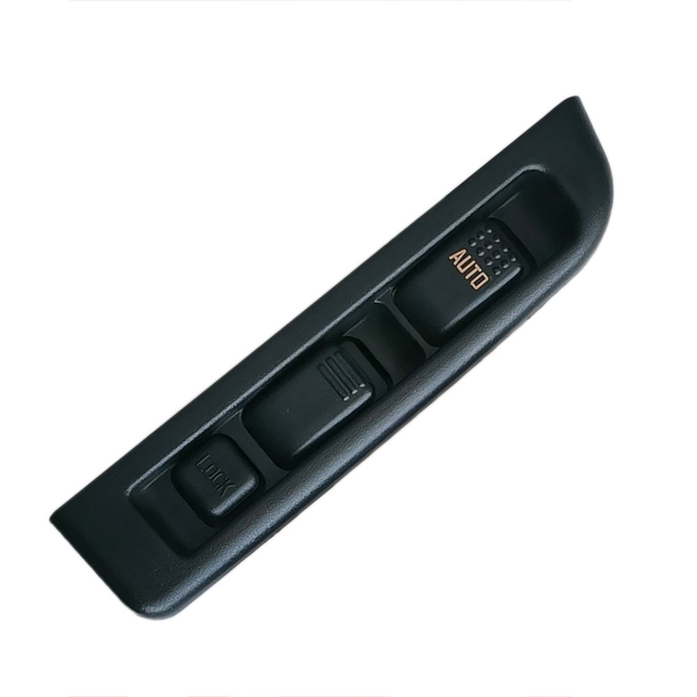 Power Window Switch 8-97315178-0 24V 6Pin for ISUZU NPR 1994 Left Hand Drive Window Regulator Switch FST-IS-1235B
