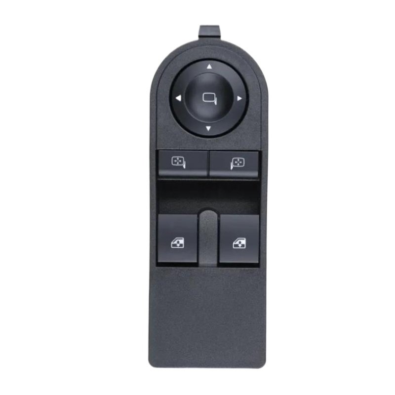 Electric glass regulator switch Window switch For Opel ZAFIRA MK2/B (2005-2012) 13228879 6240449 13215152 6240331 6240381