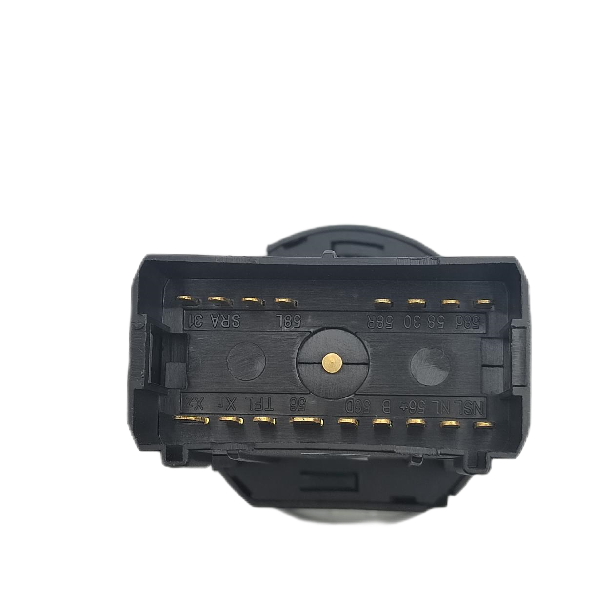 JHC001 New Condition Headlight Switch 8E0941531 8E0 941 531 3-File Plastic Material Manufactured Window Control