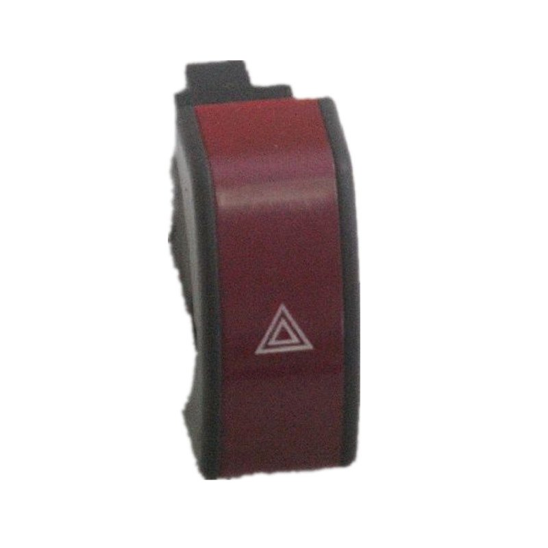 5Pin Danger Warning Switch for Corsa 9164141 9138106 1241625 93BG17B676BA 4495427