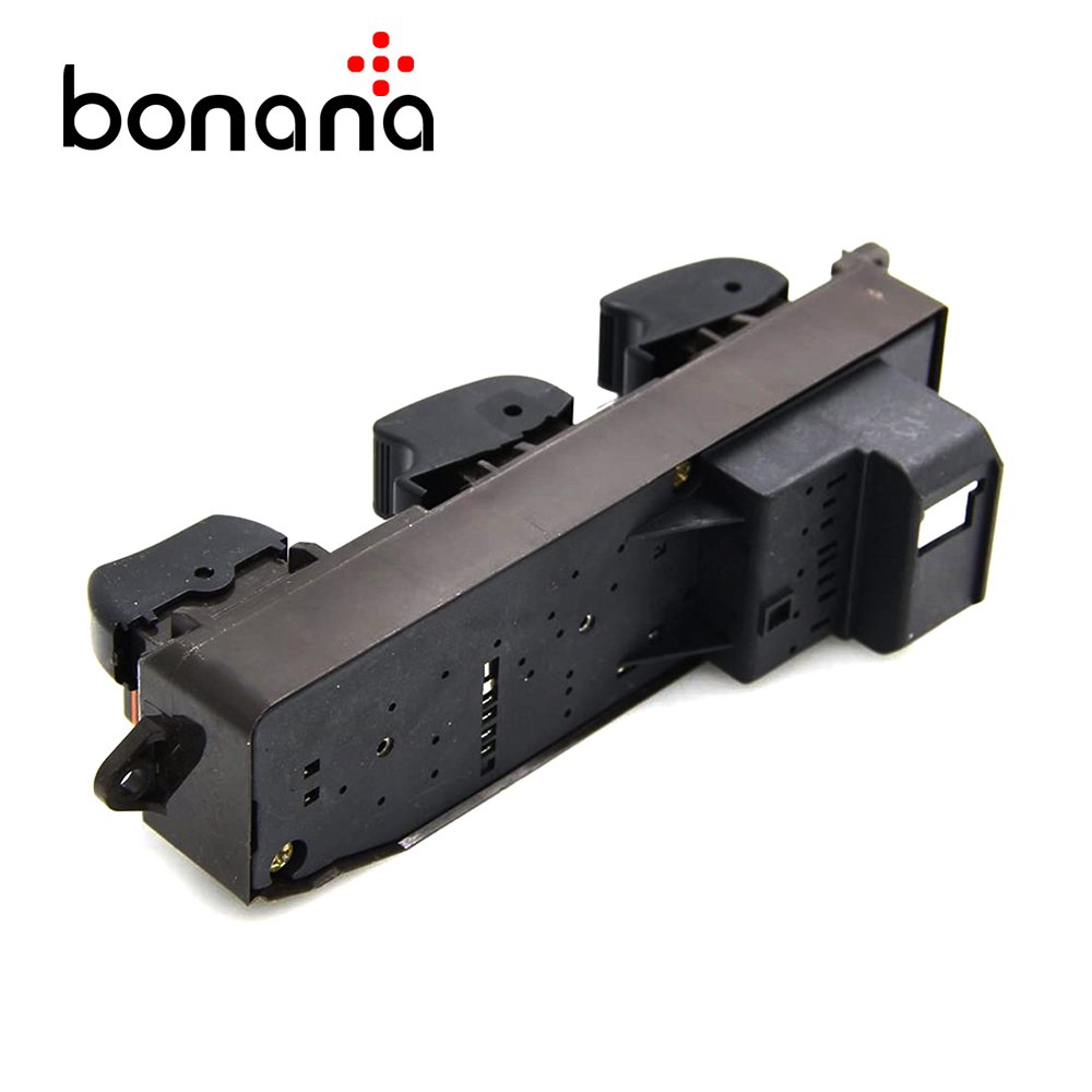 84820-0K020 Window Lifter Switch for Toyota 2002-2006 Camry 2003-2008 Corolla 84820-0K020