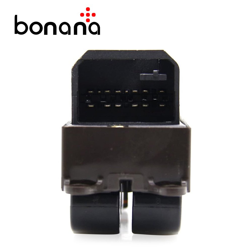 84820-0K020 Window Lifter Switch for Toyota 2002-2006 Camry 2003-2008 Corolla 84820-0K020