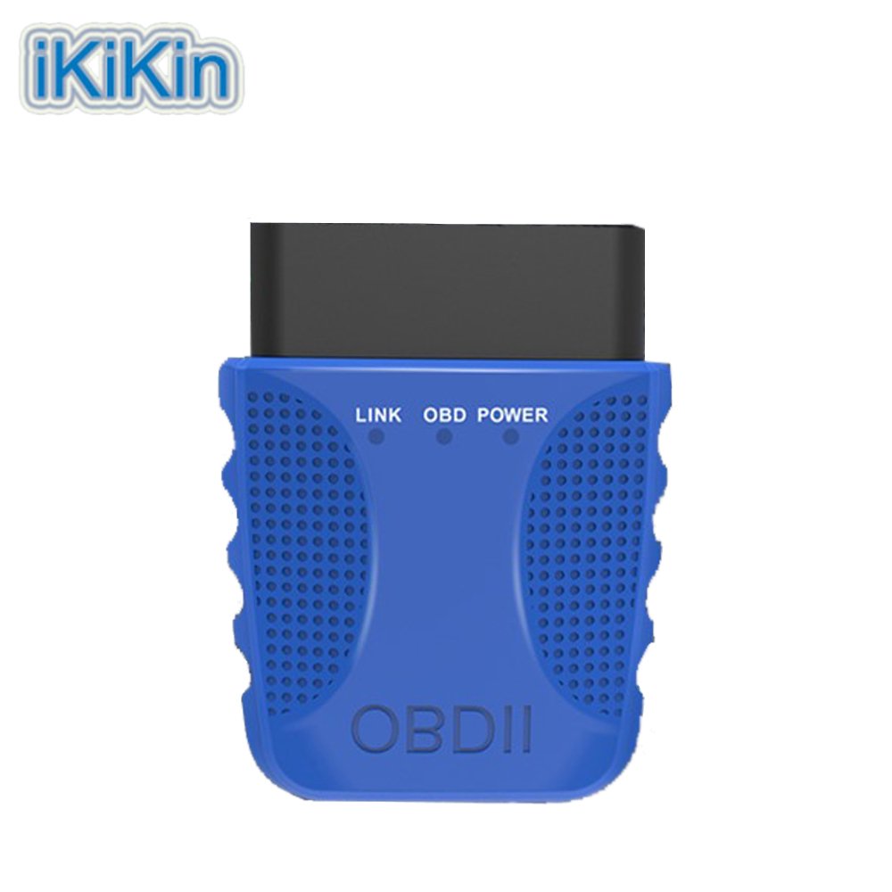 OBD2 Advanced FA40 Scanner OBDII Car Engine Code Reader for Multiple Vehicles Diagnostic Tools