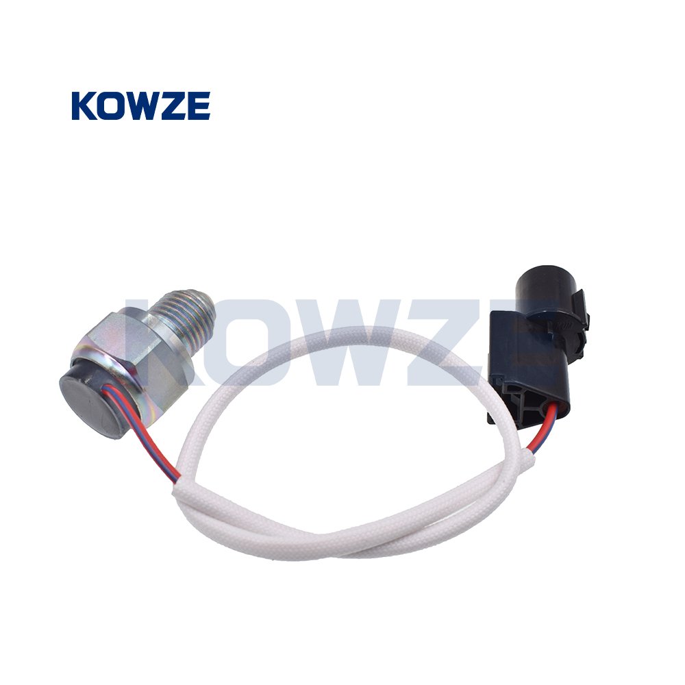 Auto T/F Gearshift 4WD Lamp Switch OEM 8604A005 for MItsubishi 4X4 Pick up L200 2005-2015 KB4T KB8T