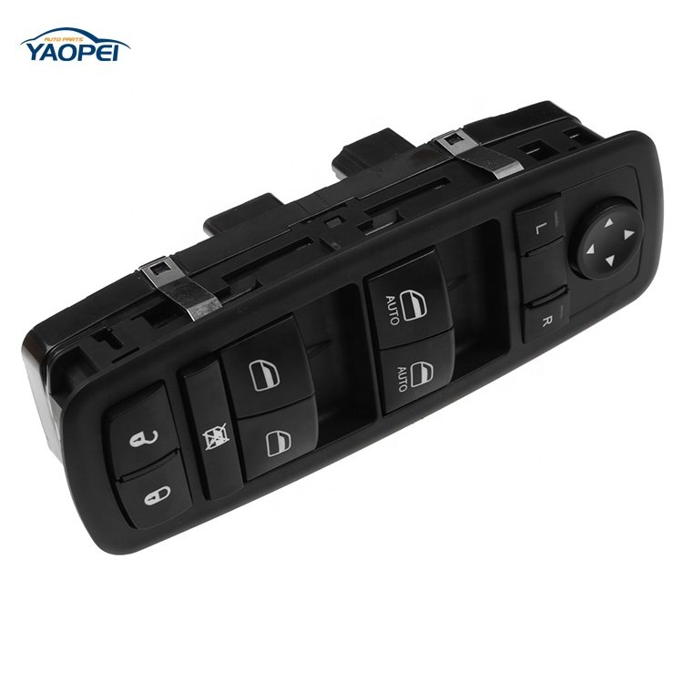 68110866AB 4602533AF 4602863AD YAOPEI Window Master Switch for Dodge Journey Grand Caravan 2012-2015