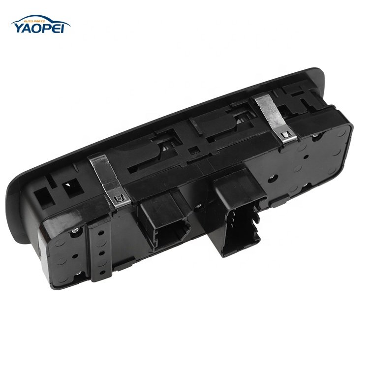 68110866AB 4602533AF 4602863AD YAOPEI Window Master Switch for Dodge Journey Grand Caravan 2012-2015