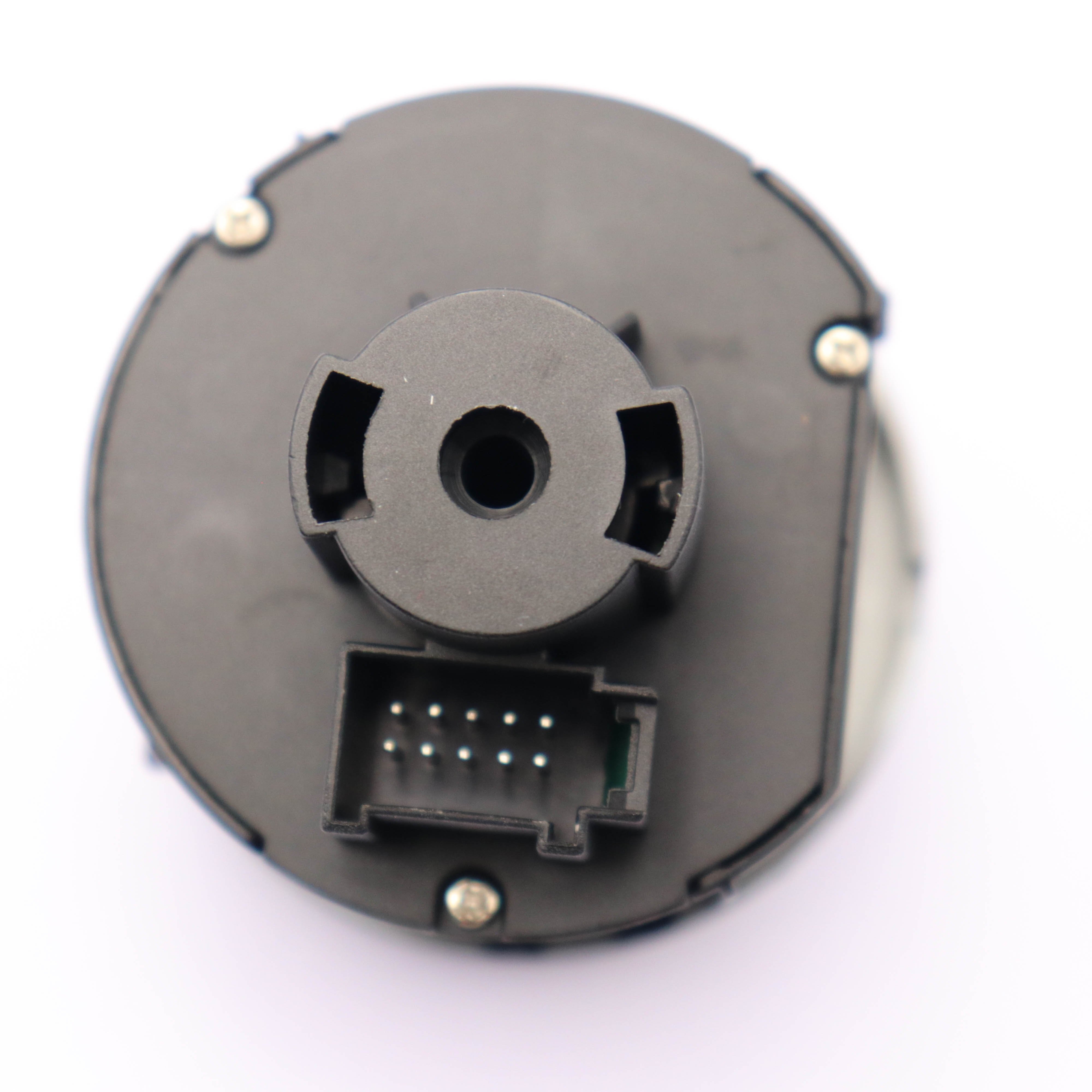 JHC002C New Switches 1K0 941 431BB/1K0941431AH 3-File Rear Fog Lights & Headlight Switch for VW Golf Sagitar Window Control