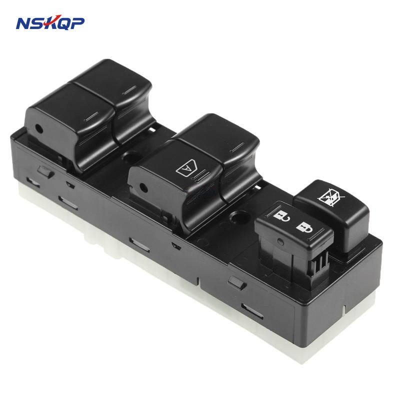 25401-3AA1D 254013AA1D Drive Power Window Switch for Nissan Sunny RC 2012-