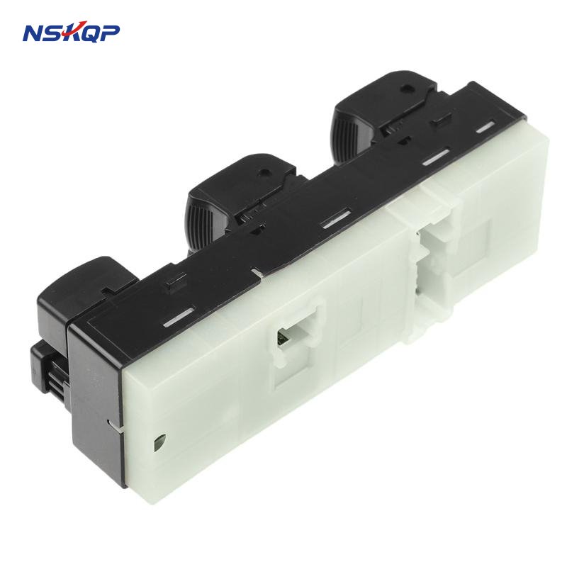 25401-3AA1D 254013AA1D Drive Power Window Switch for Nissan Sunny RC 2012-
