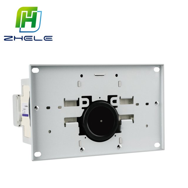China Single Phase 2P 4p 63 Amp 400V Double Output Power Automatic Transfer Ats Auto Switch