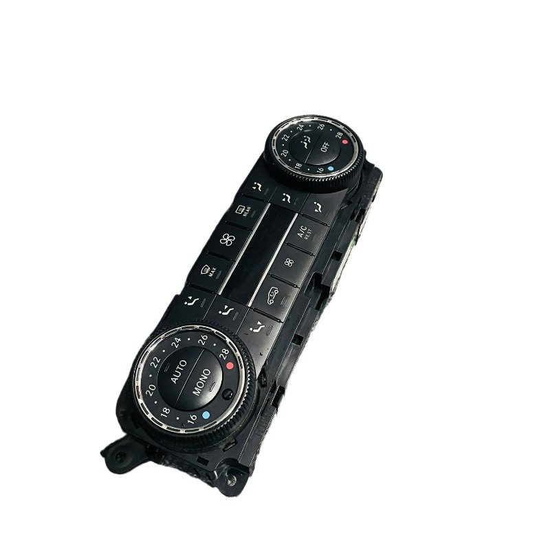 High Quality Original Used Temperature Control Unit air Conditioning Controller for R W251 A2519063700 A2519060600