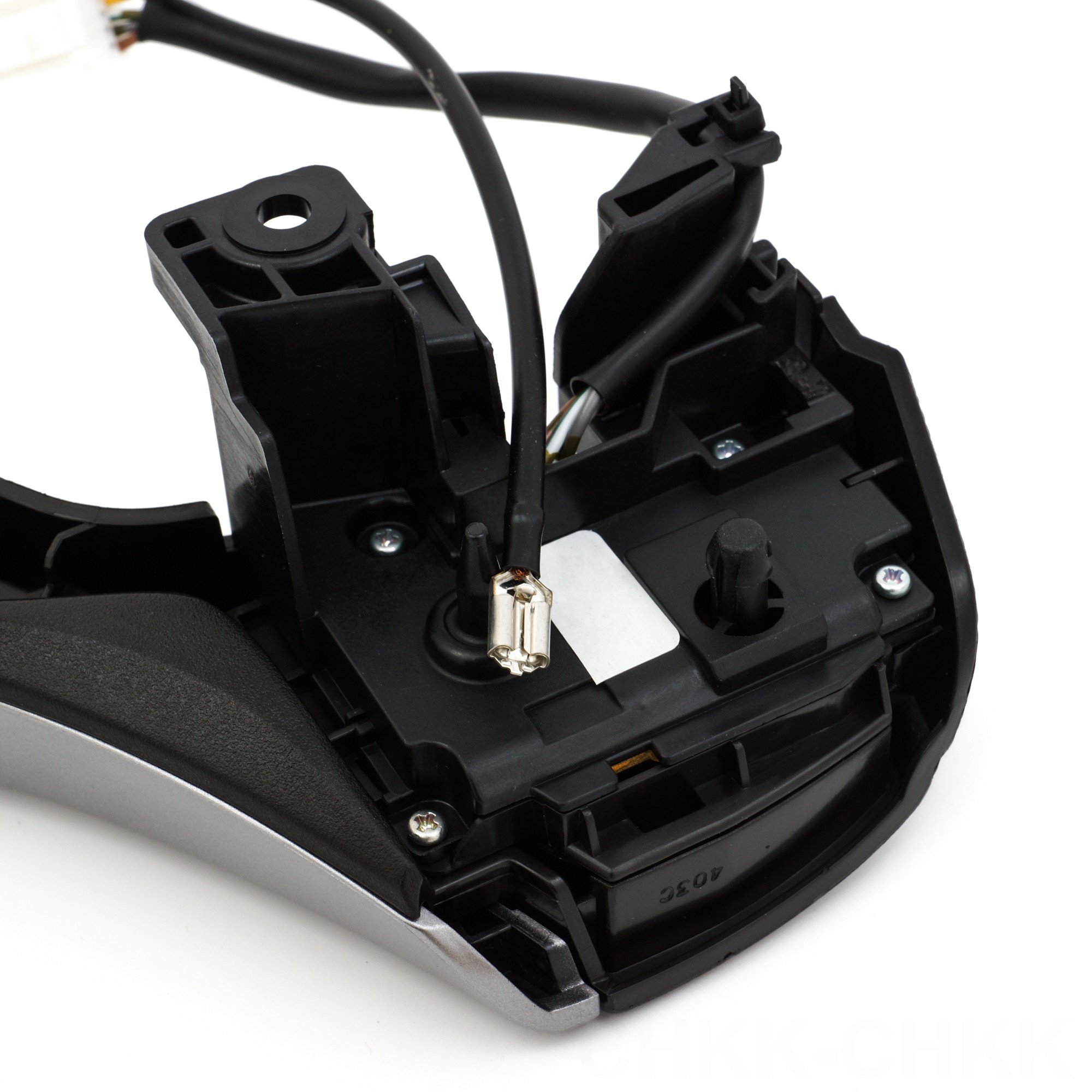 84250-0D120-E0 Car Switch Multifunctional Steering Wheel Switch Audio Control Button for Toyota Yaris 2013-2016 OEM 84250-0D120