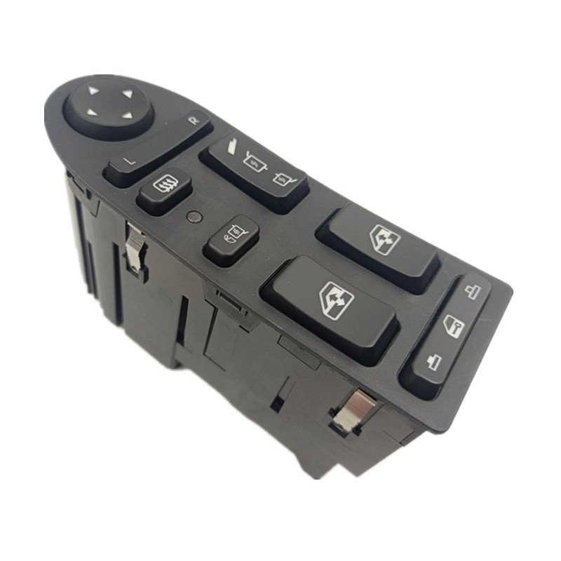Power Window Control Switch for TGA TGL TGM TGX TGS 901104002 81258067045 81258067098
