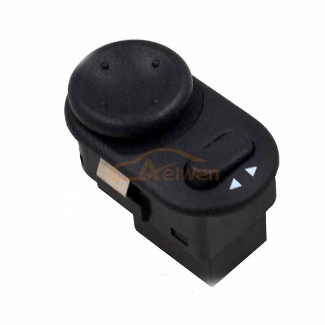 Aelwen Rearview Mirror Switch Used for GM VECTRA OE NO. 1T1959565D