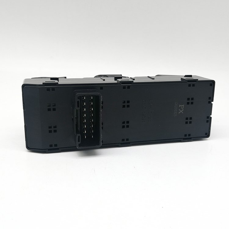 93570-3X010RY Black Auto Switch Power Window for High Match Elantra Third Generation and Used for Cars' Left Front