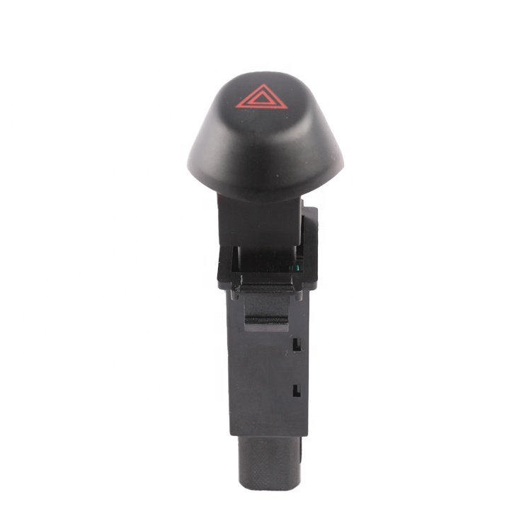 Top Quality Auto Parts Warning Light Switch for JAC J3 OE 3750907U8012