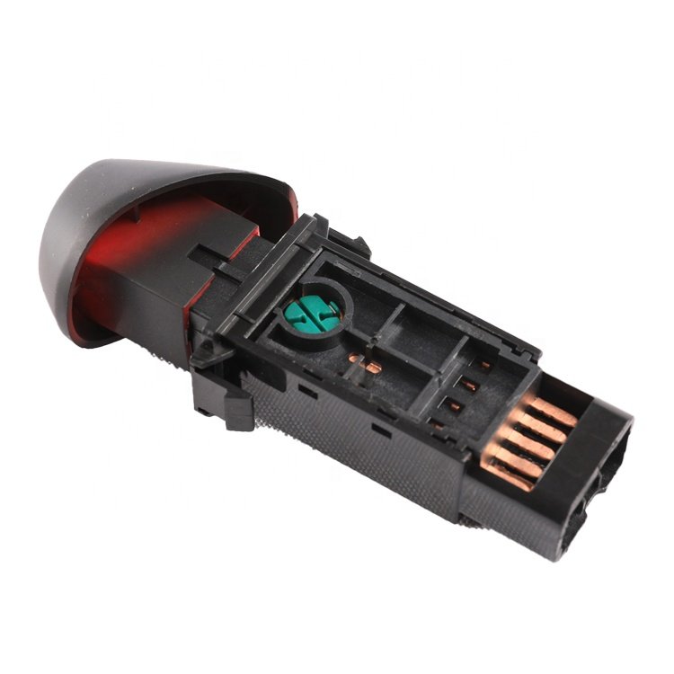 Top Quality Auto Parts Warning Light Switch for JAC J3 OE 3750907U8012