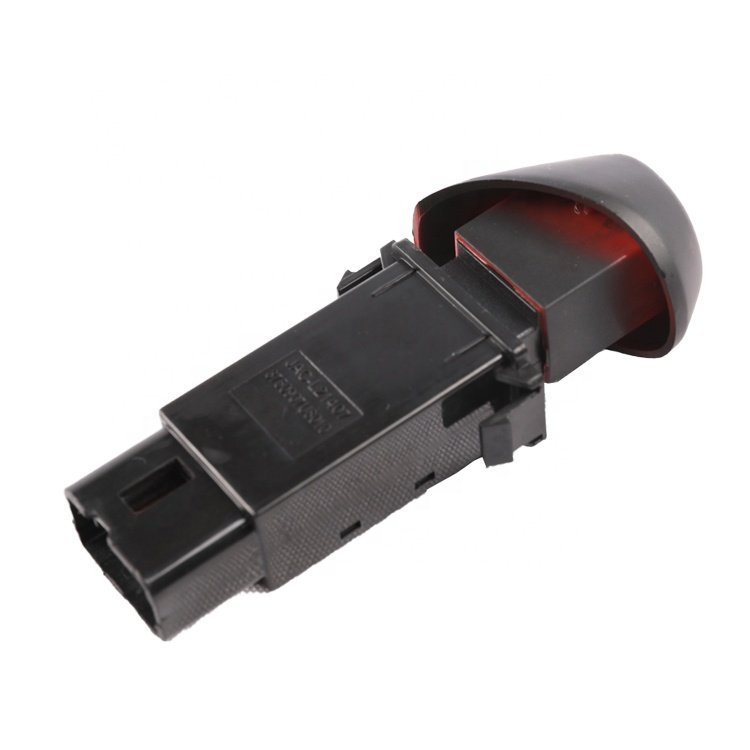 Top Quality Auto Parts Warning Light Switch for JAC J3 OE 3750907U8012