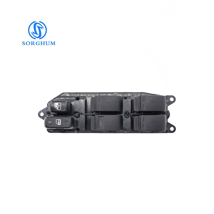84040-48020 Aftermarket Electric Power Window Switch for Lexus RX300 1999-2003