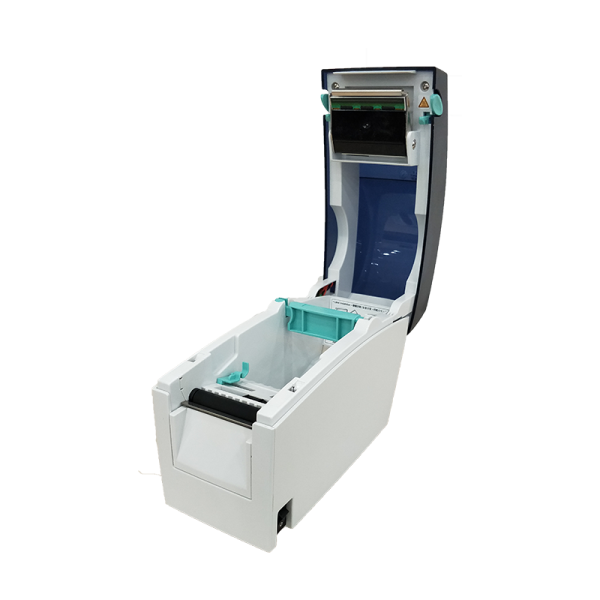 Godex DT2 Desktop Direct Thermal Label Barcode Printer in Stock!