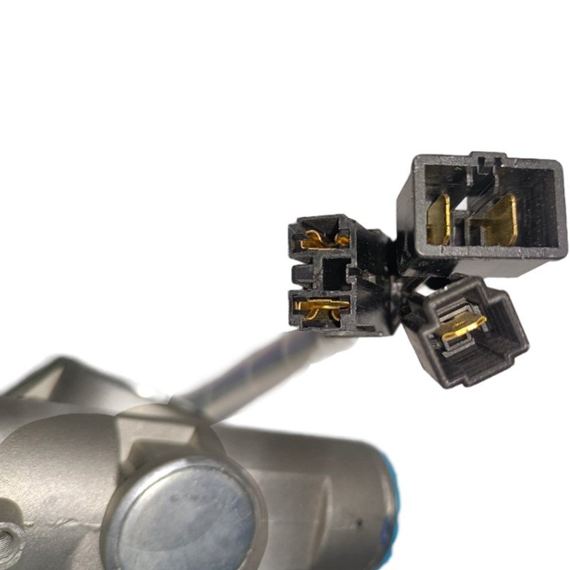 New Ignition Lock Cylinder Switch With 2 Keys for KK13509010