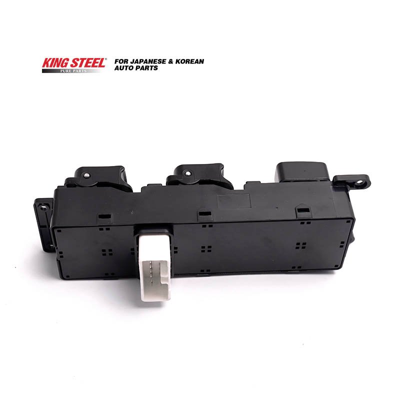 KINGSTEEL OEM 93570-1E110 China Auto Parts Manufacturers Power Window Switches for Hyundai Accent 2007 2008