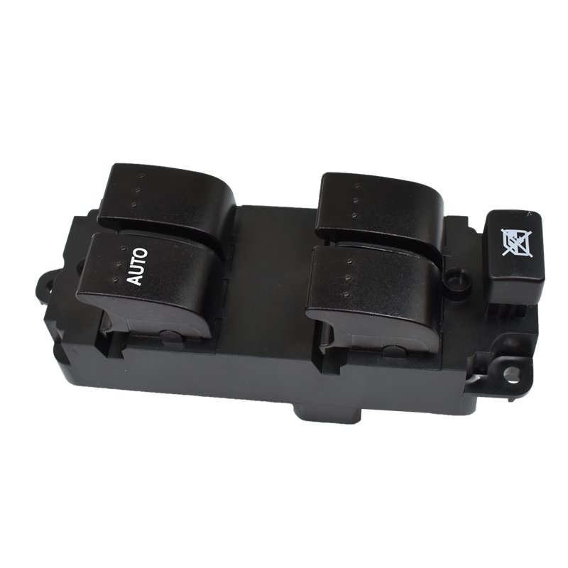 Driver Side Auto Master Control Power Window Switch for MAZDA 3 BN8F-66-350 2003-2010 Front Left Electric