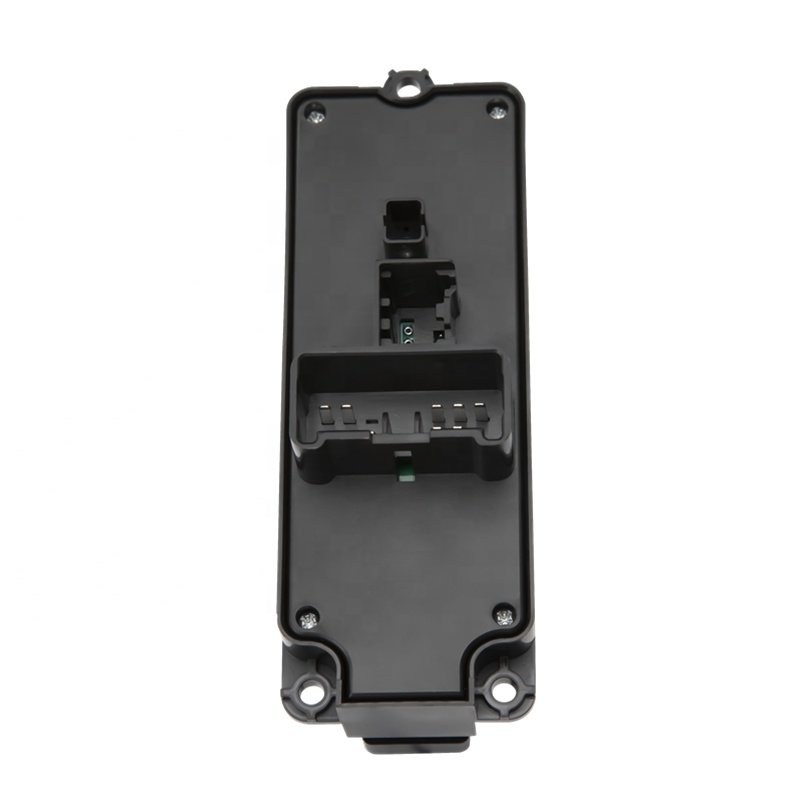 Driver Side Auto Master Control Power Window Switch for MAZDA 3 BN8F-66-350 2003-2010 Front Left Electric