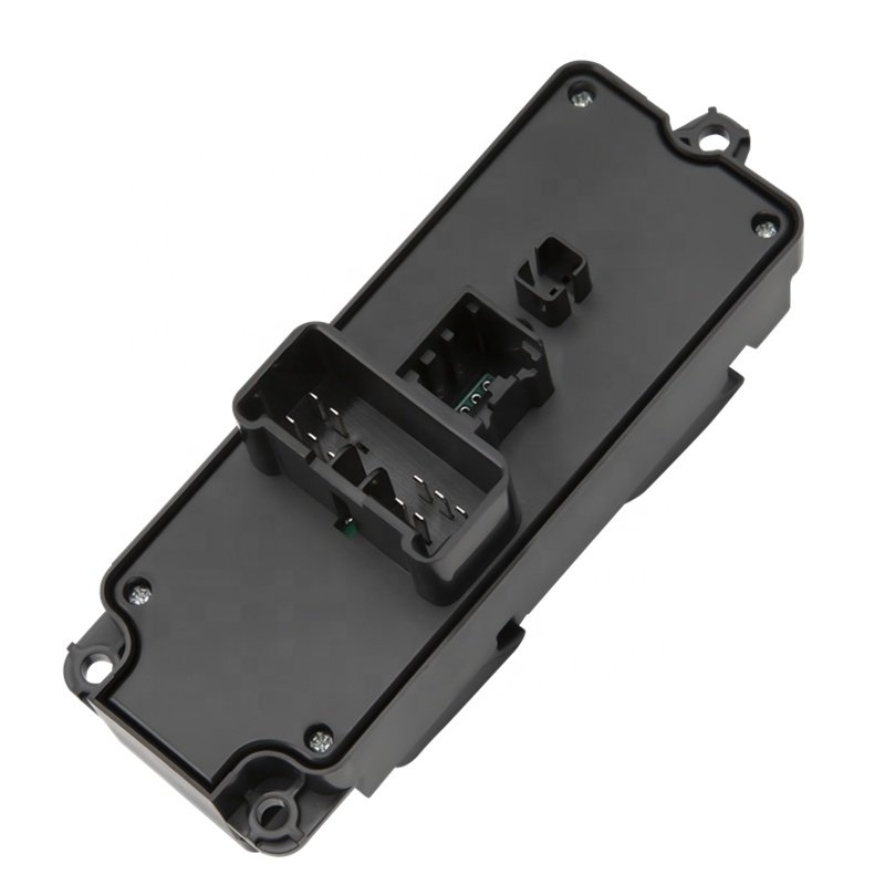 Driver Side Auto Master Control Power Window Switch for MAZDA 3 BN8F-66-350 2003-2010 Front Left Electric