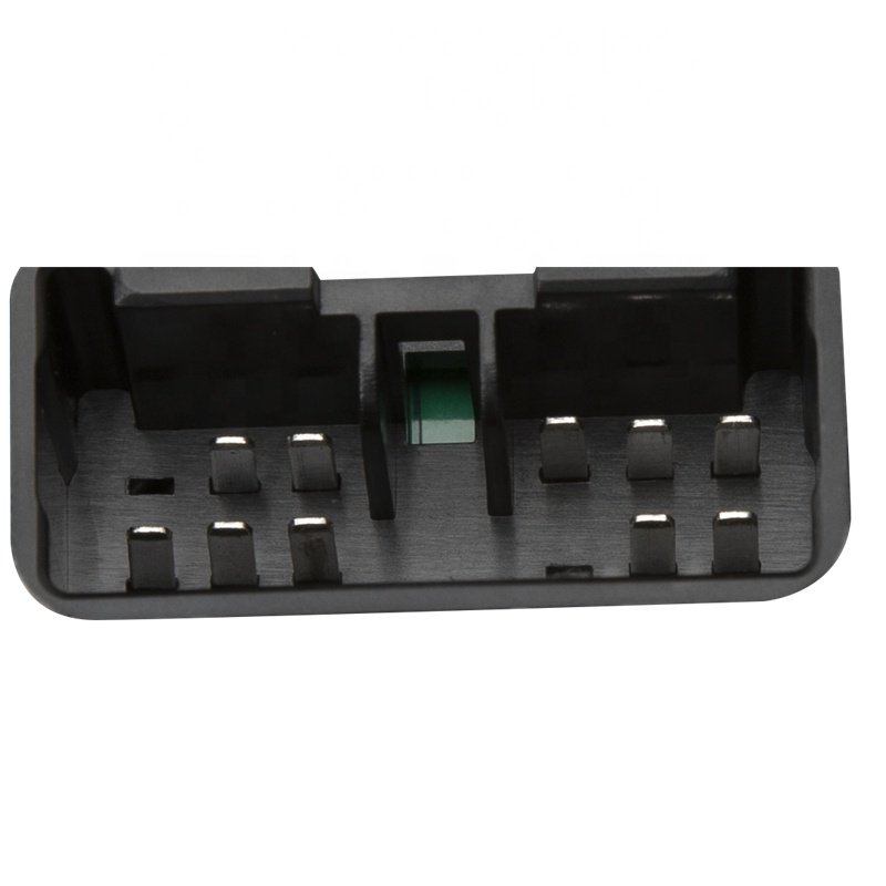 Driver Side Auto Master Control Power Window Switch for MAZDA 3 BN8F-66-350 2003-2010 Front Left Electric