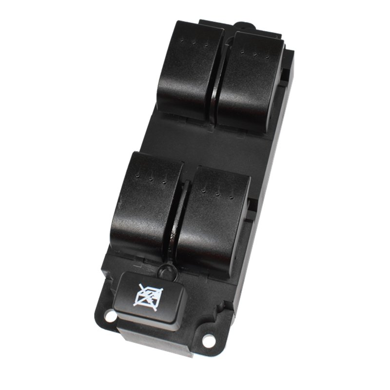 Driver Side Auto Master Control Power Window Switch for MAZDA 3 BN8F-66-350 2003-2010 Front Left Electric