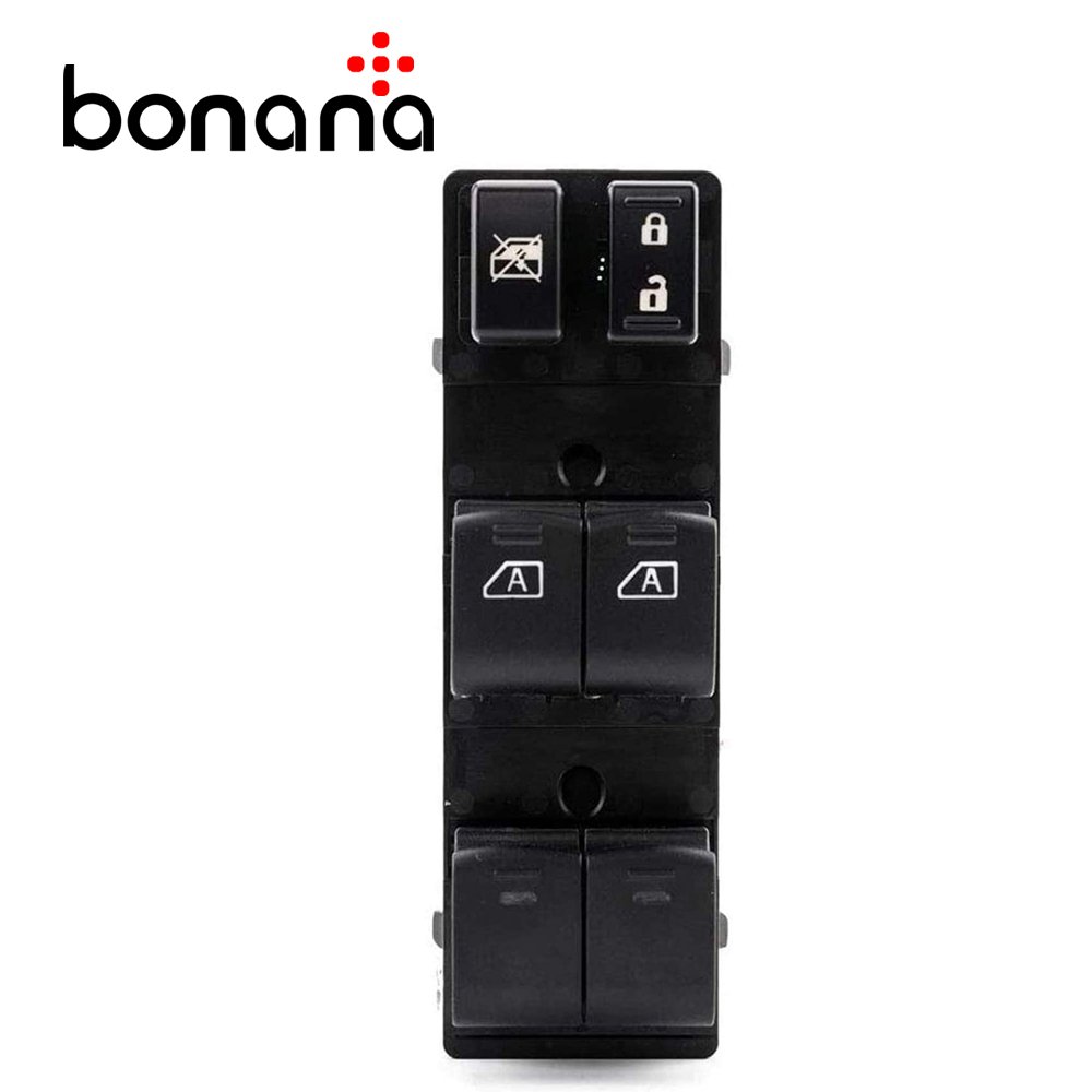 25401ZN50B High quality Window Lifter Switch For Nissan Altima 25401-ZN50B
