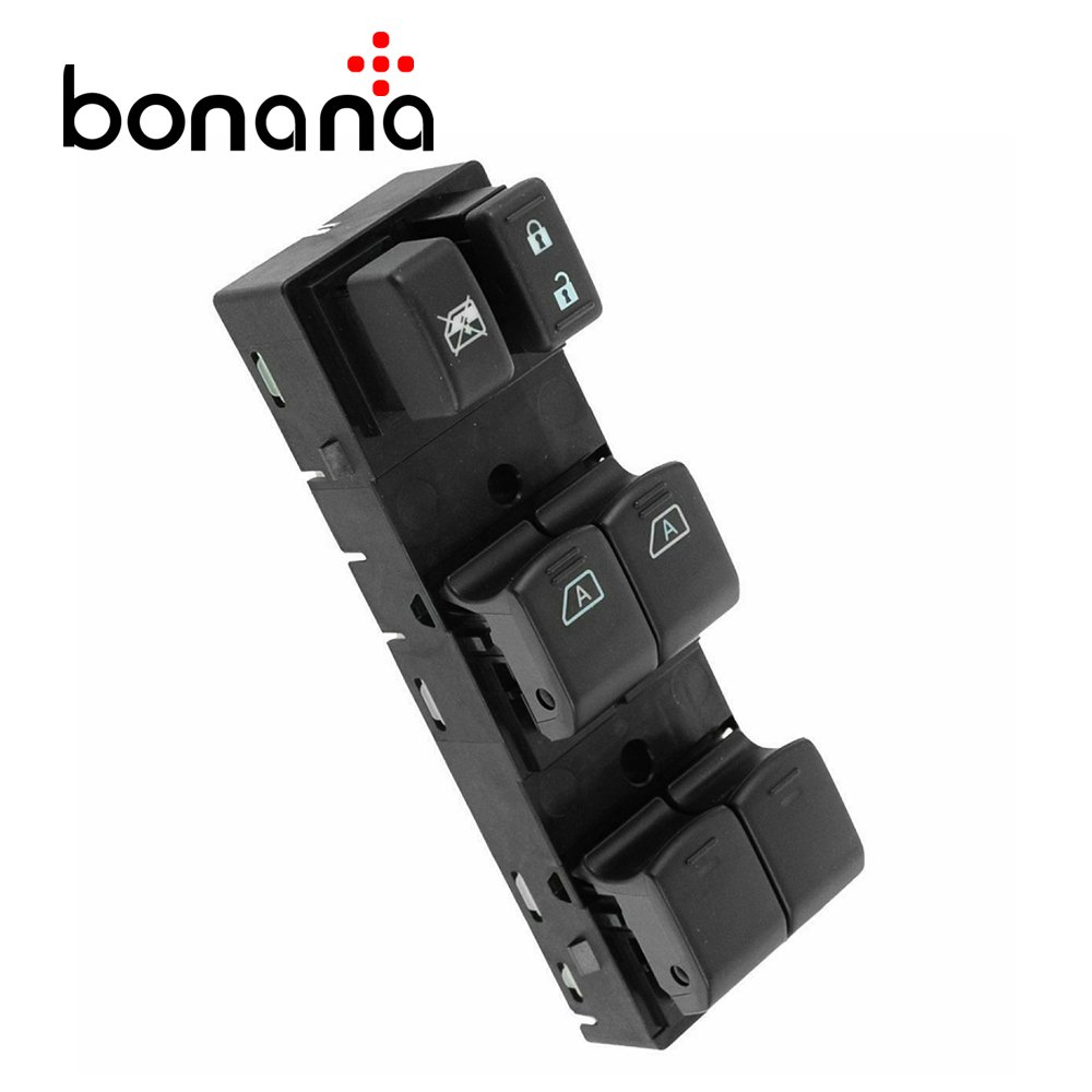 25401ZN50B High quality Window Lifter Switch For Nissan Altima 25401-ZN50B