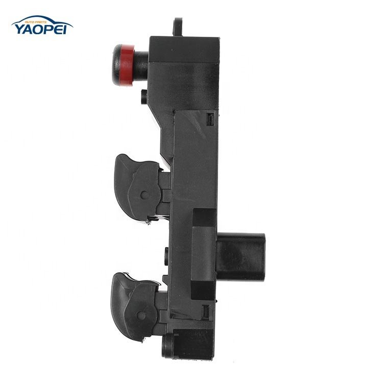 35760-S9A-G042A YAOPEI Black Electric Power Window Switch for Honda CRV CR-V 2002-2006 Civic 2001-2005