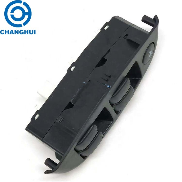 Window Lift Switch Control Car Master Electric Power Window Switch 96396300 Fit for Chevrolet Aveo