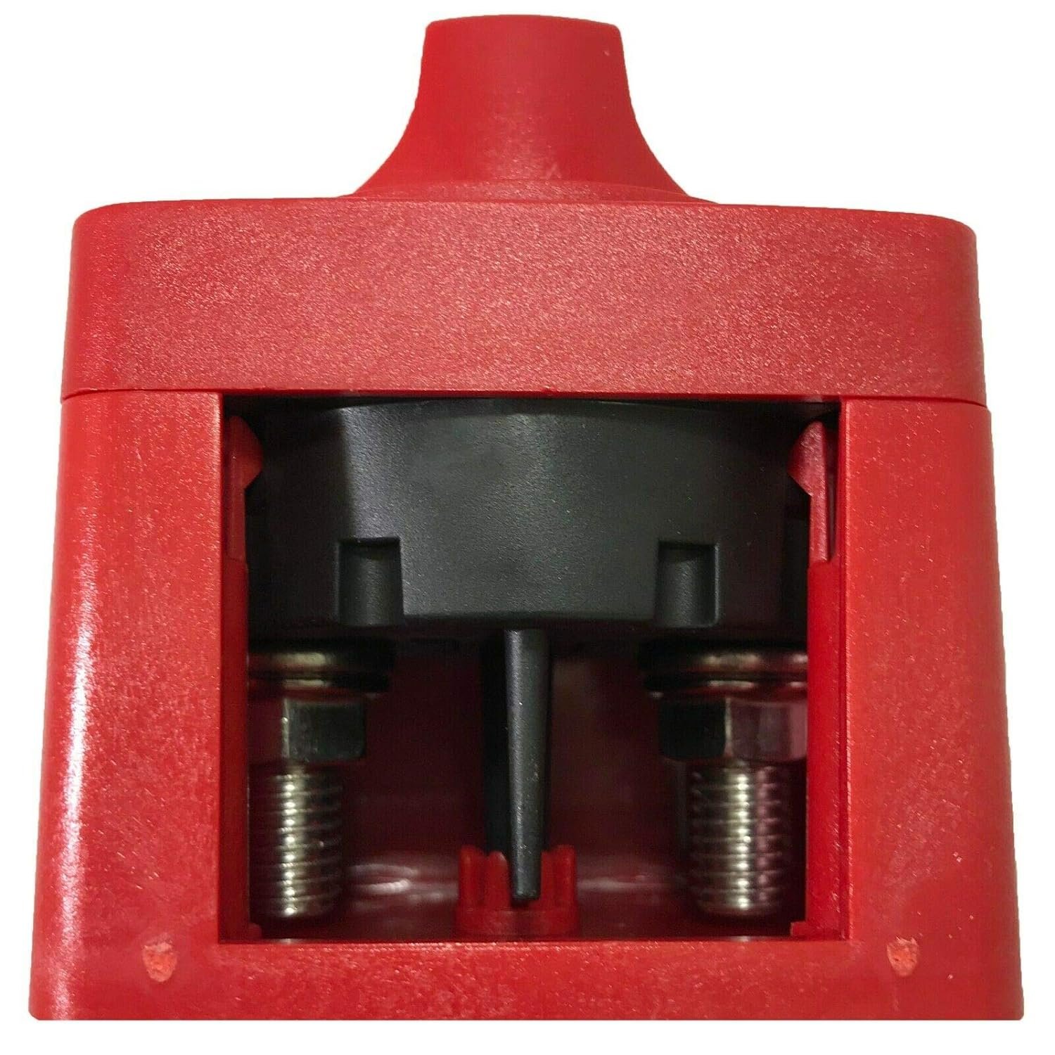 Battery Disconnect Switch 12V Master,12V-48V Battery Shut Off Switch 275Amps High Current