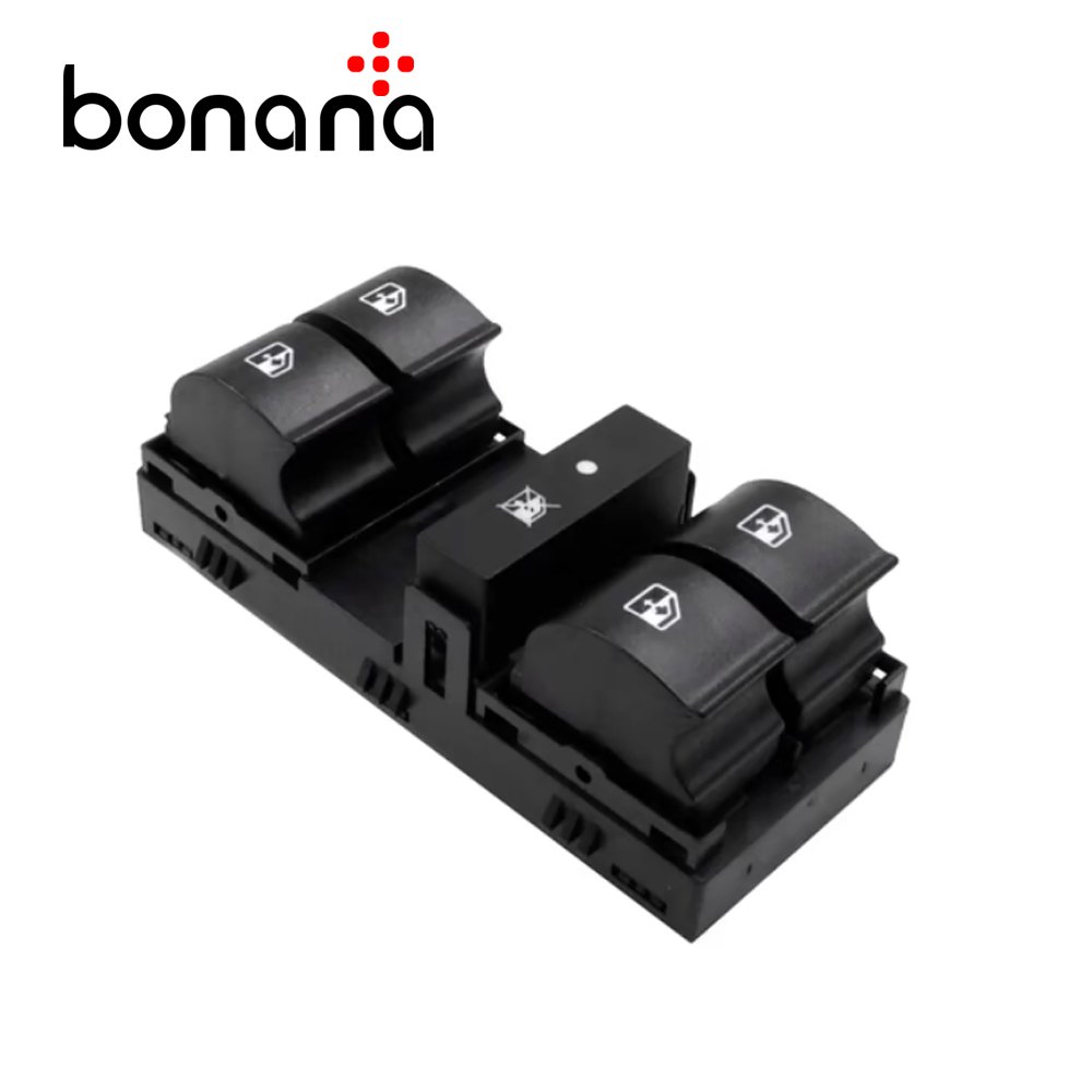 735442332 Window Lifter Switch for Fiat Linea 735442332