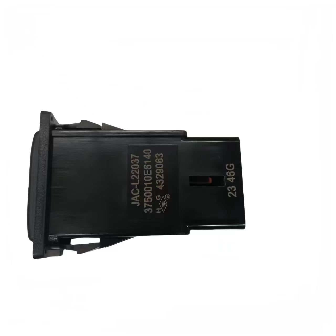 3750010E6140 PTO Start/stop Switch for JAC N25/N35/N45/N50/N55/N56/N75/L65/L75/J65/J75/1040/1048 FOTON DONGFENG FAW Light Truck