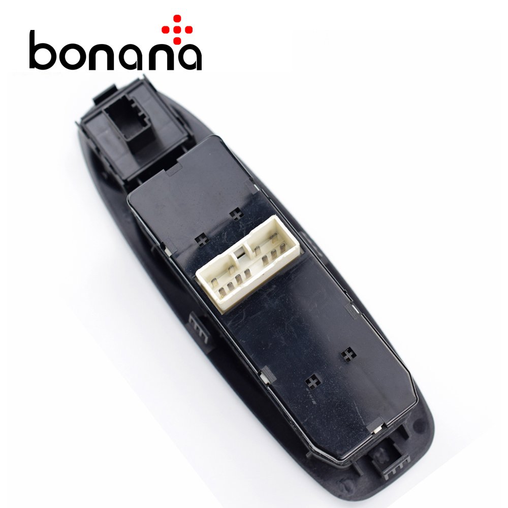 93570-25000 Window Lifter Switch for 2002-2005 Hyundai Accent 93570-25000